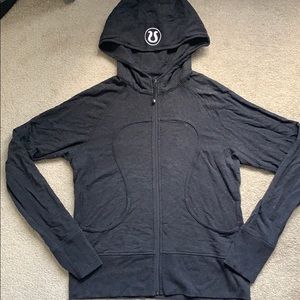 Lululemon sweater